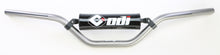 7/8 Inch Handlebar Silver