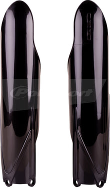 Fork Guards Black