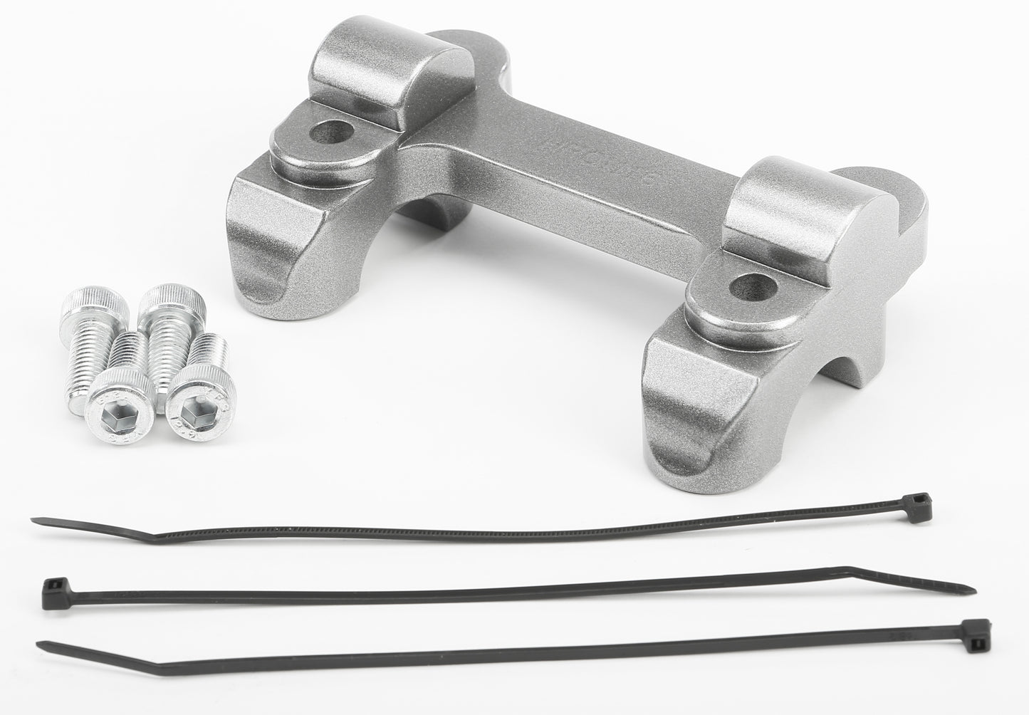 Handlebar Risers
