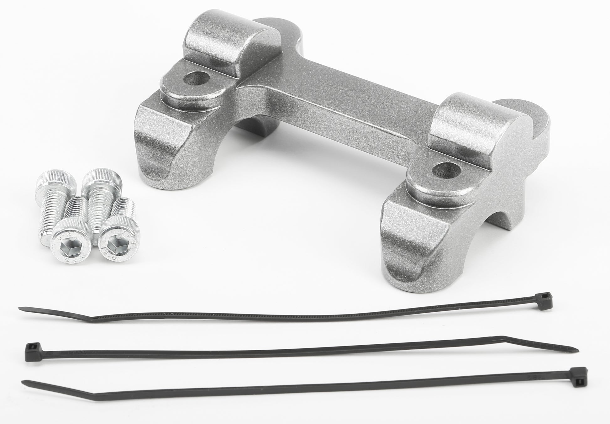 Handlebar Risers