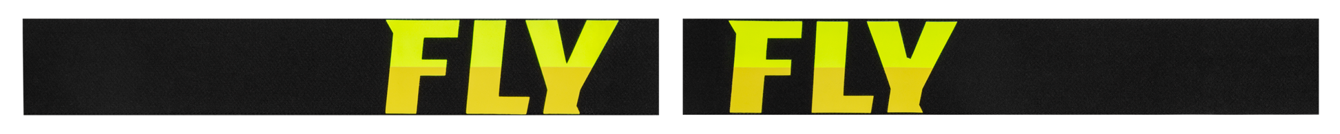 Zone Pro W/C Goggle Blk/Hi Vis W/Dark Smoke Hydro Lens