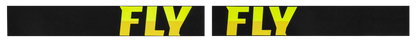 Zone Pro W/C Goggle Blk/Hi Vis W/Dark Smoke Hydro Lens