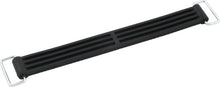 Bikers Choice 80-92 FLH/FLT 84-E93 Softail Rubber Battery Strap Replaces H-D 66105-77