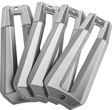 Rukus Wheel Insert Grey Fits 6+1