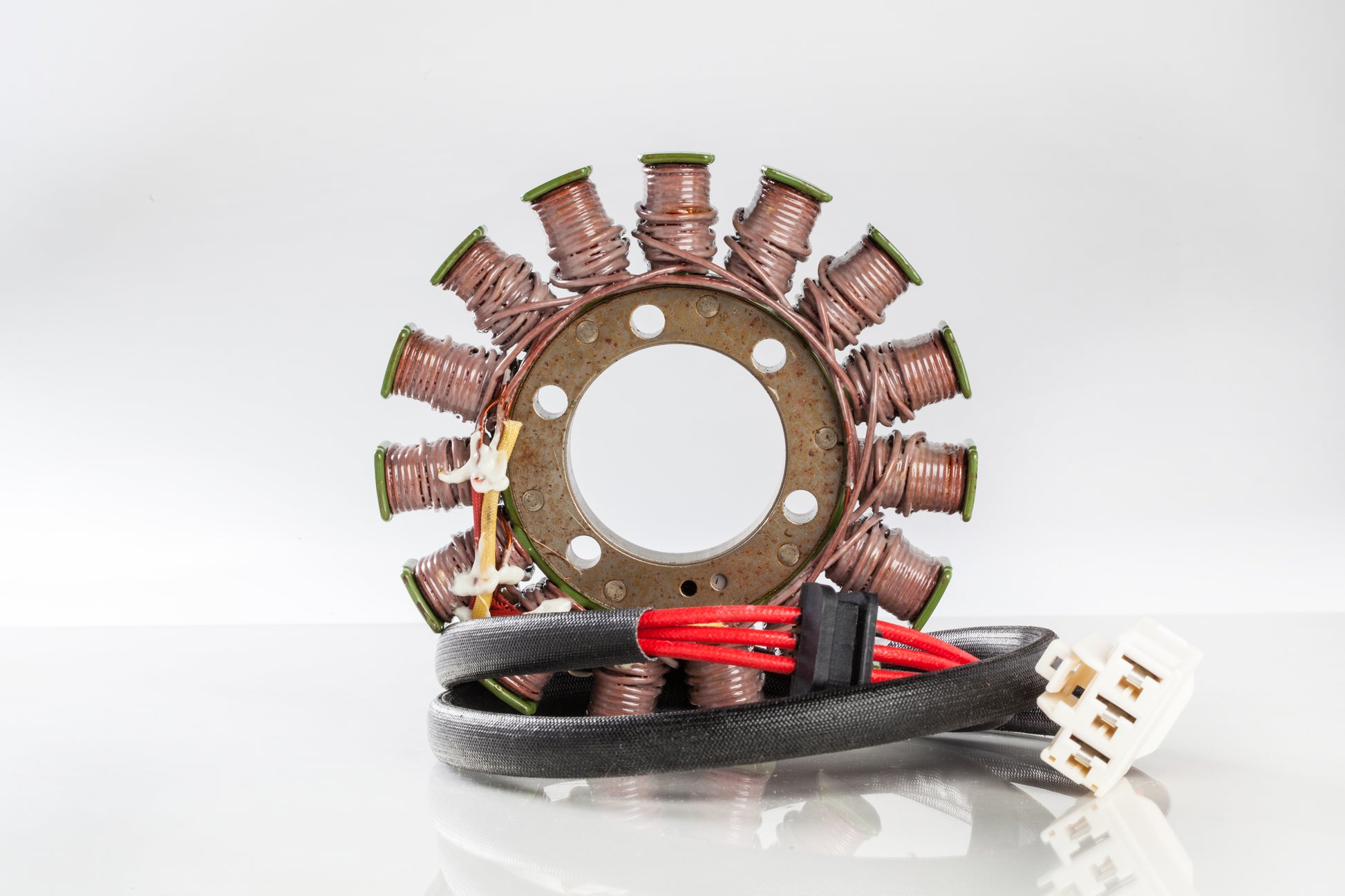 Stator