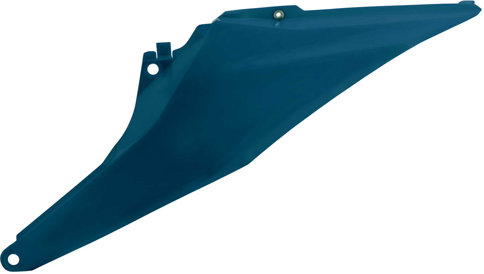 Side Panels Ktm Dark Blue