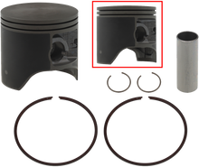 Piston T Moly A/C