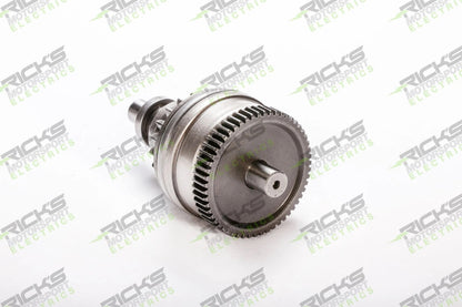 Starter Drive