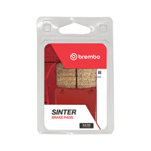 Prime Brake Sp Pads Sintered
