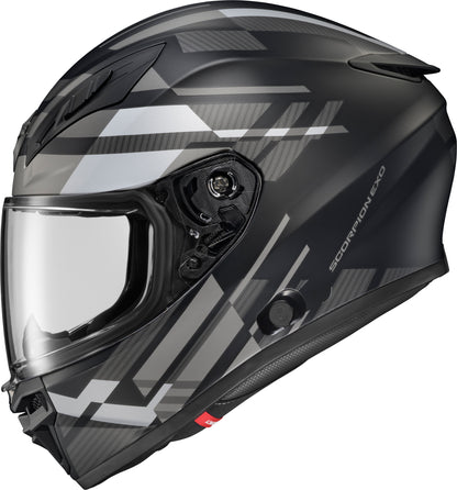 Exo R430 Full Face Helmet Paradox Phantom Md