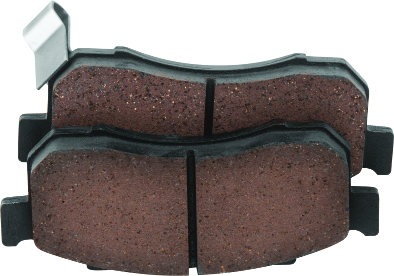 BikeMaster BM-712 Front Left SXS700 Brake Pads