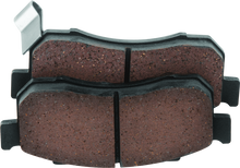 BikeMaster BM-712 Front Left SXS700 Brake Pads