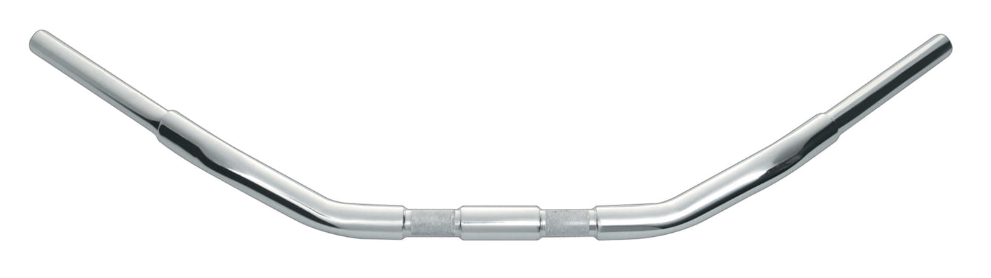 Chubby Knuckle Bar Springer Chrome