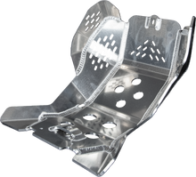 Skid Plate Beta