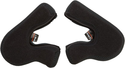 Cheek Pads 35mm (Md Stock) Mx 46