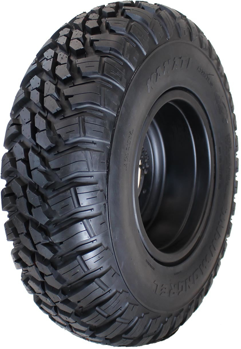 Tire Mini Mongrel 23x7 10