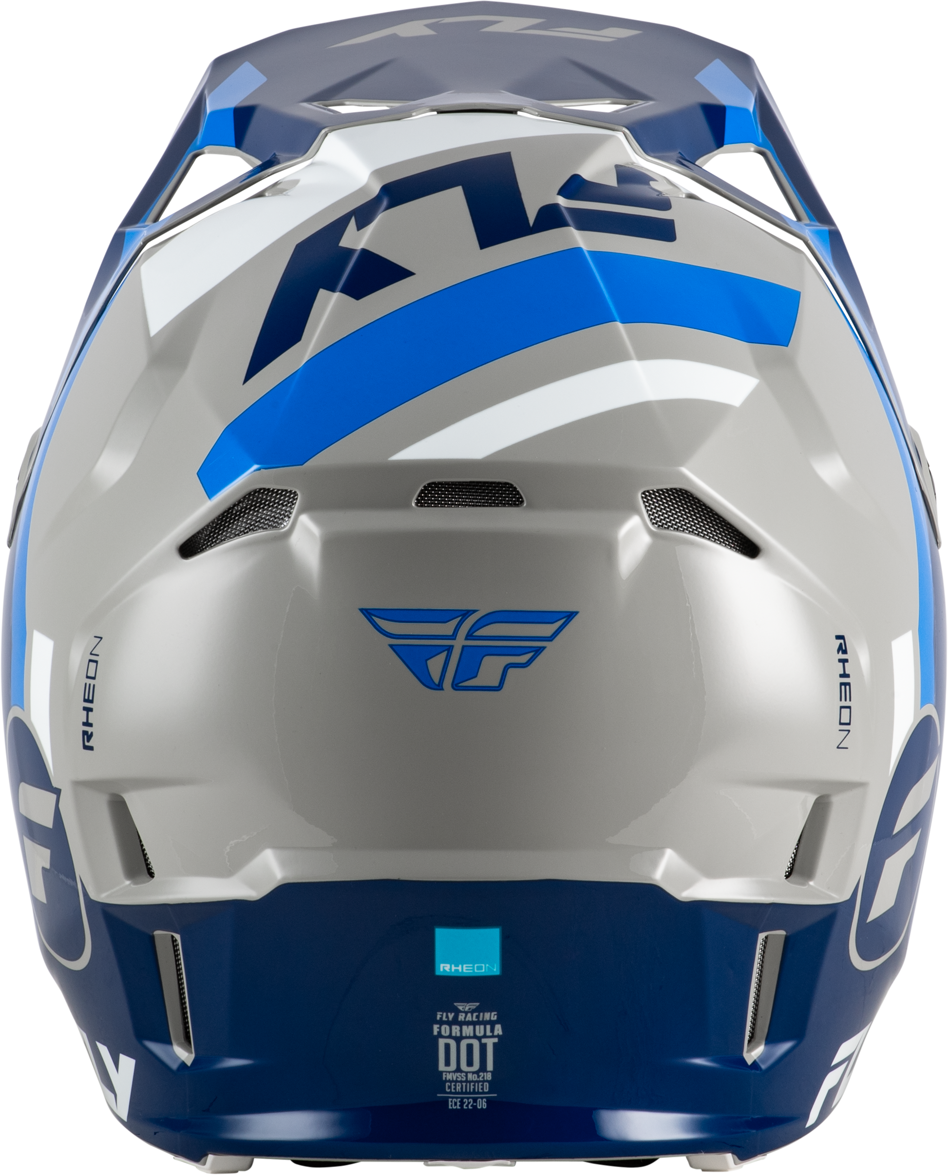Formula Cp Seal Helmet Navy/Blue/Grey Xs