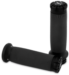 Hawk Billet Handle Grip Set 08 24 Tbw Set