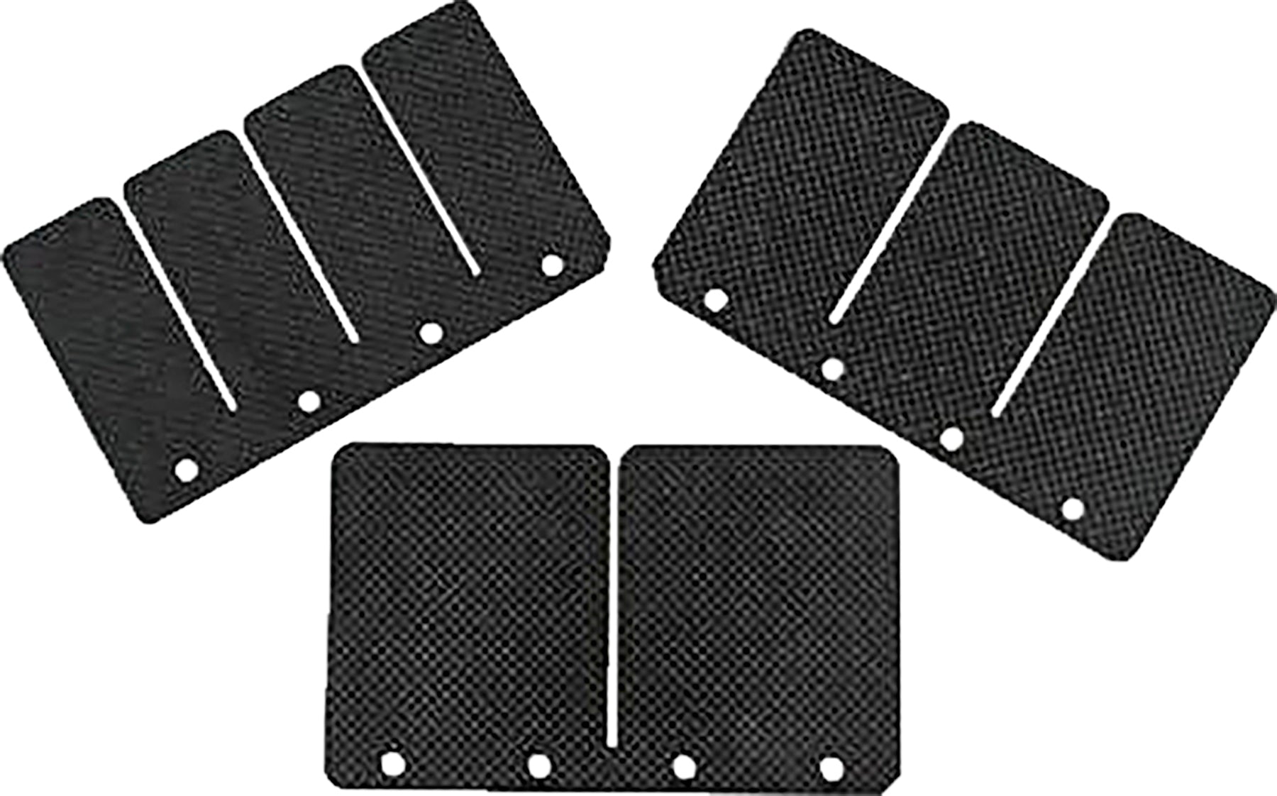 Carbon Tech Snowmobile Reeds