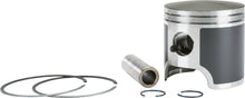 Piston T Moly Yam