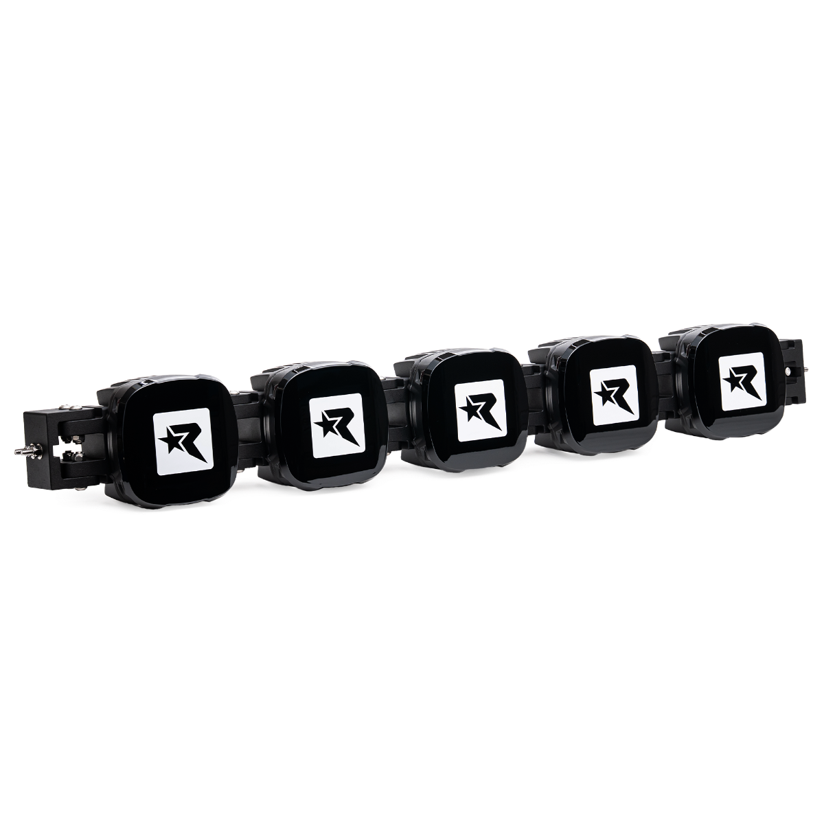 Phoenix 40" Pod Light Bar Spot Driving Combo
