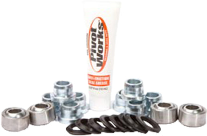 Upper A Arm Kit