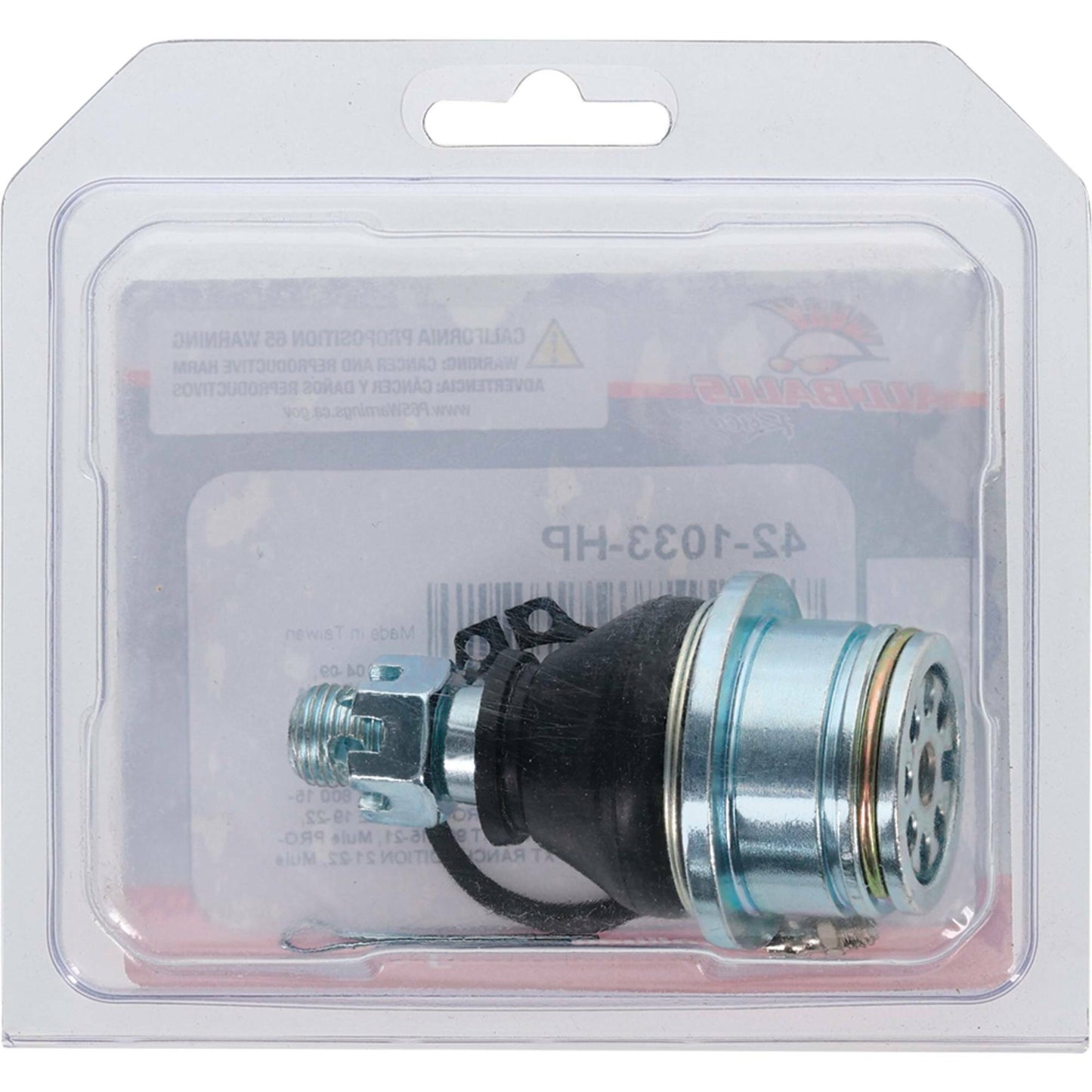Ball Joint Kit Hp
