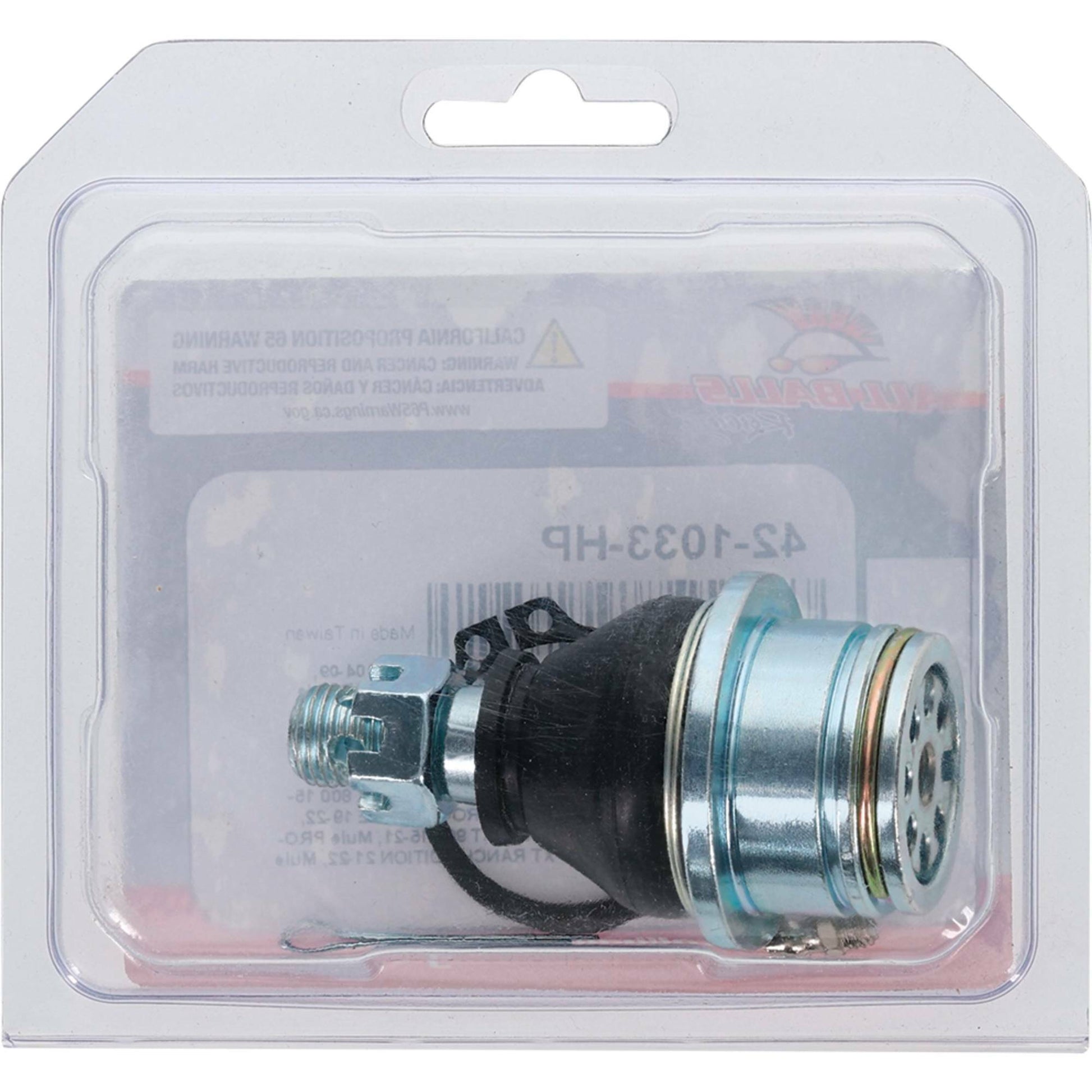 Ball Joint Kit Hp