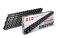 Super Street 530zvmx 130 Black/Black