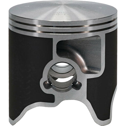 Piston Kit Bb Cast 71.95/+5.60 Yam