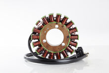 Stator