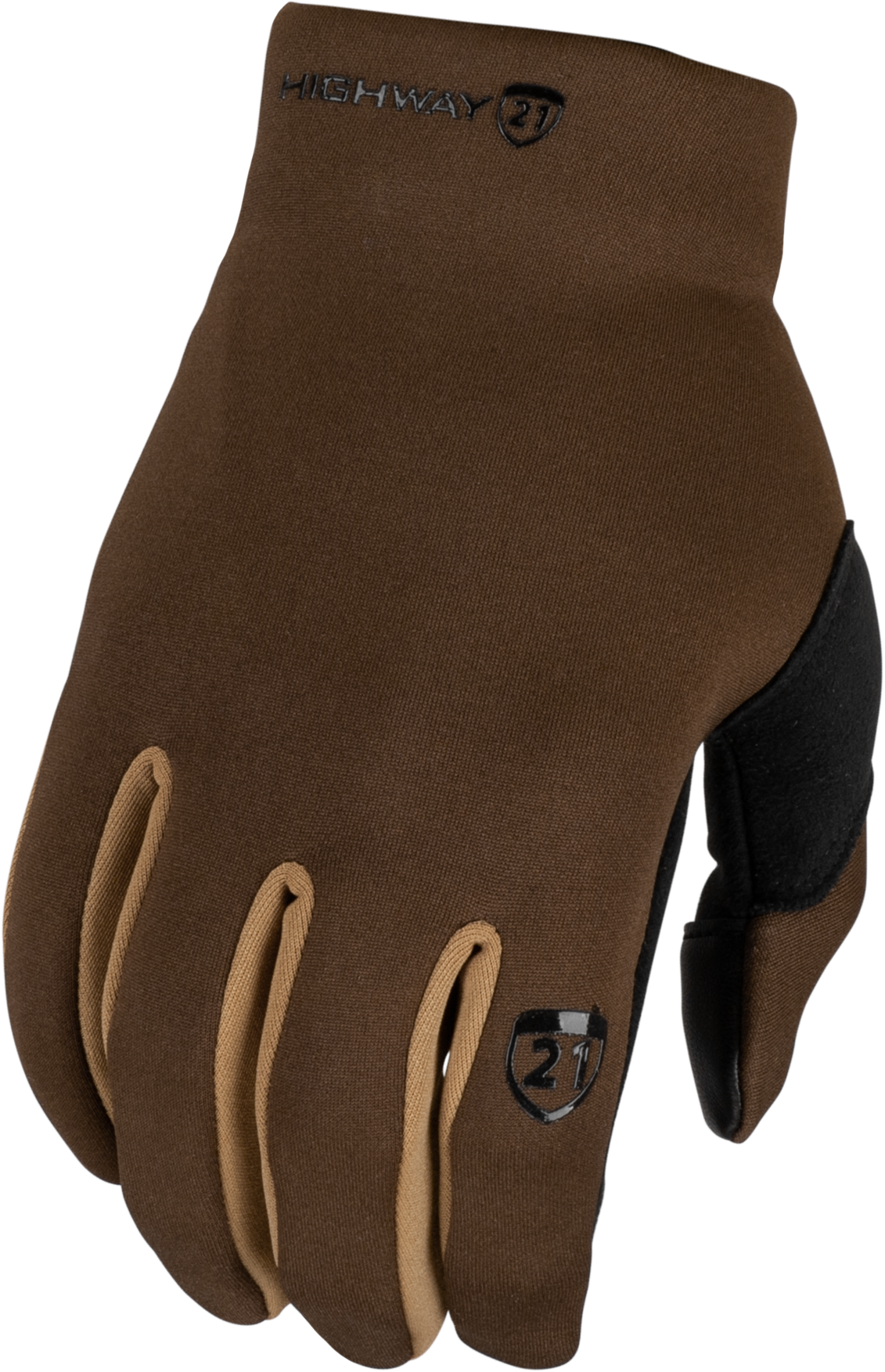 Muggsy Gloves Brown 3x