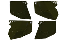 Stealth Doors