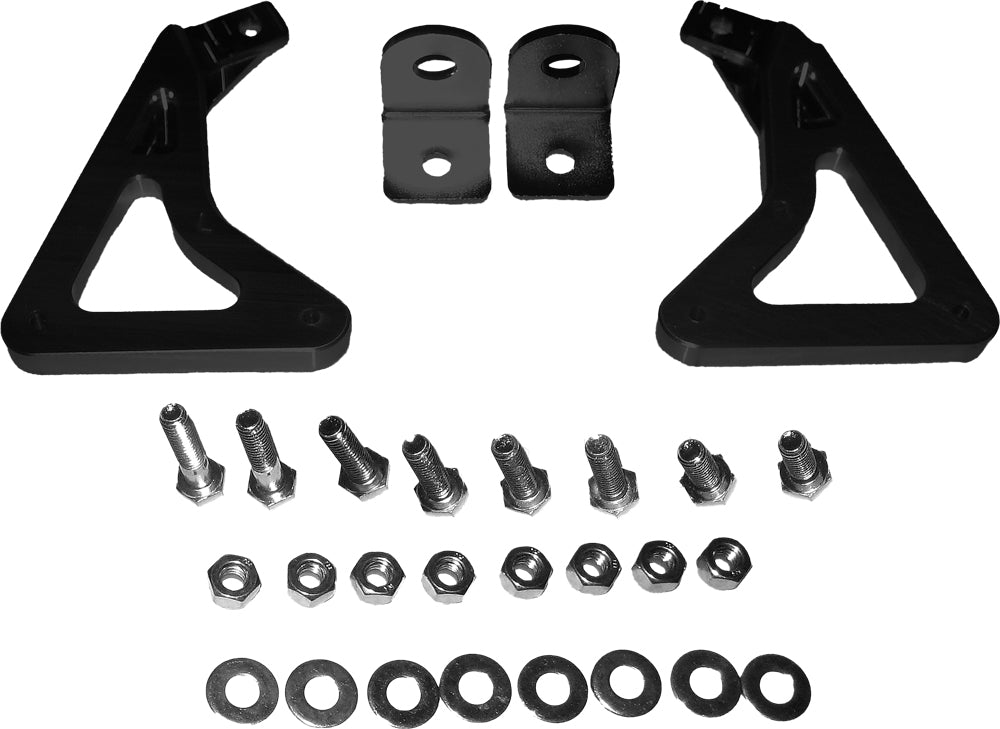 Upper A Arm Brace Kit