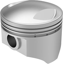 Cast Pistons Shovel 80ci 7.2:1 .005
