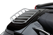 Luggage Rack Chrome Freewheeler 15 22