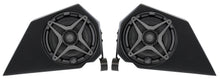 Slingshot Side Speakers Pair