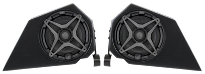 Slingshot Side Speakers Pair