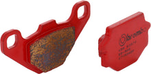 Prime Sp Brake Pads Sintered