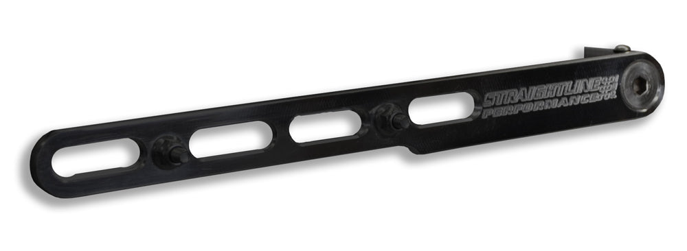 Pol Carbon Bumper Black Axys Rmk S/M
