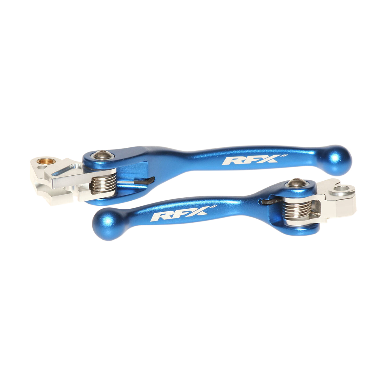 Flexible Lever Set Blue Kaw