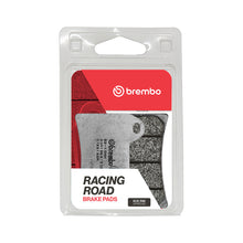 Brembo OE 04-08 Husqvarna SMR 630cc/2020 KTM RC4R 250cc Brake Pad - Front