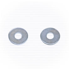 Fender Washers 8x25mm 10/Pk