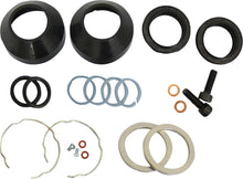Fork Rebuild Kit For 35 Mm
