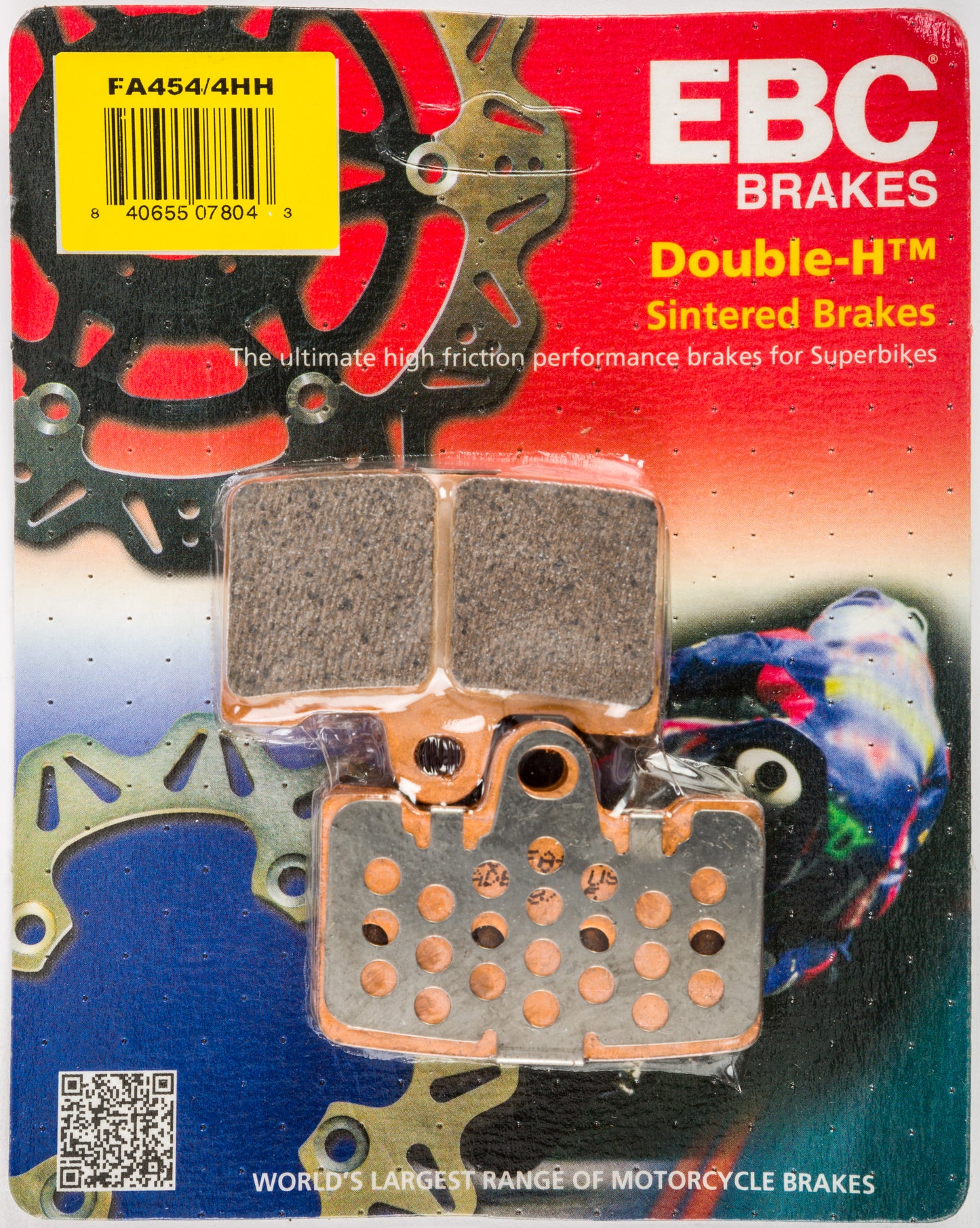 Brake Pads