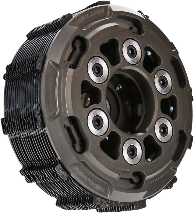 Apex Clutch Twin Cam 07 10