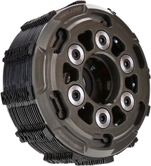 Apex Clutch Twin Cam 07 10