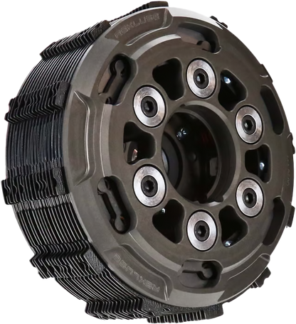 Apex Clutch Twin Cam 07 10