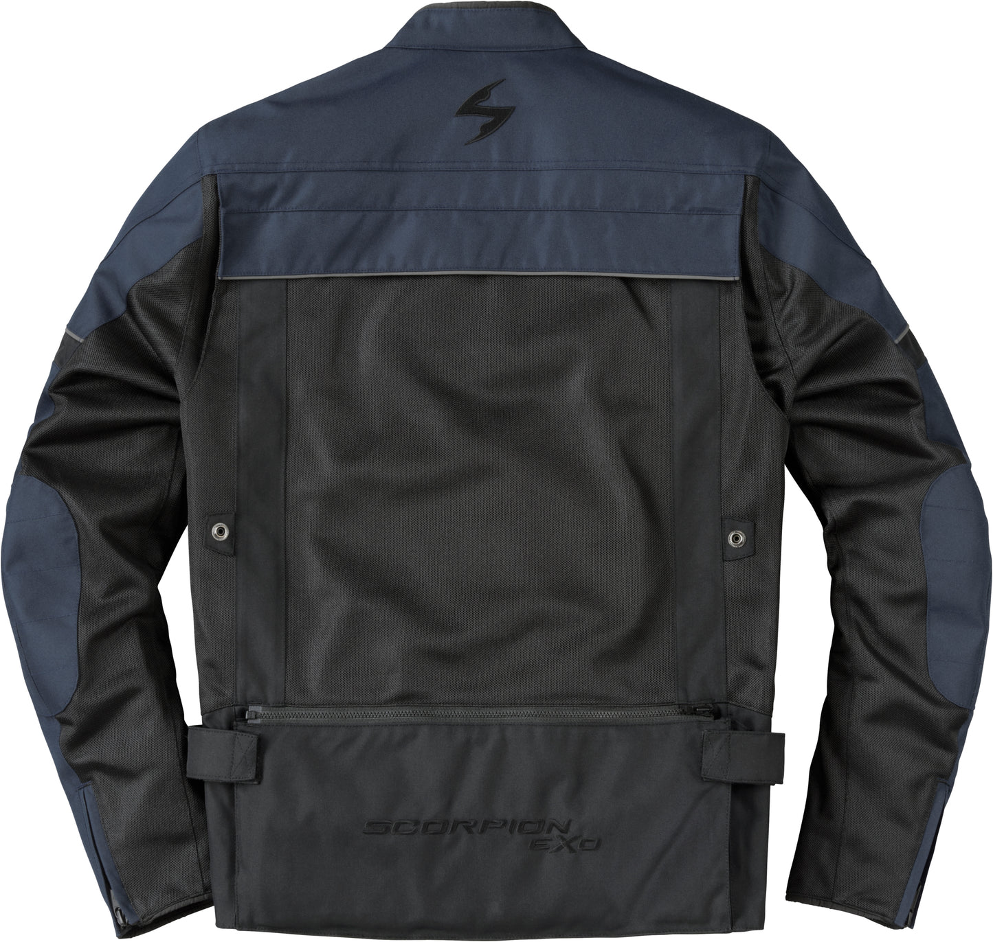 Cargo Air Jacket Blue Sm