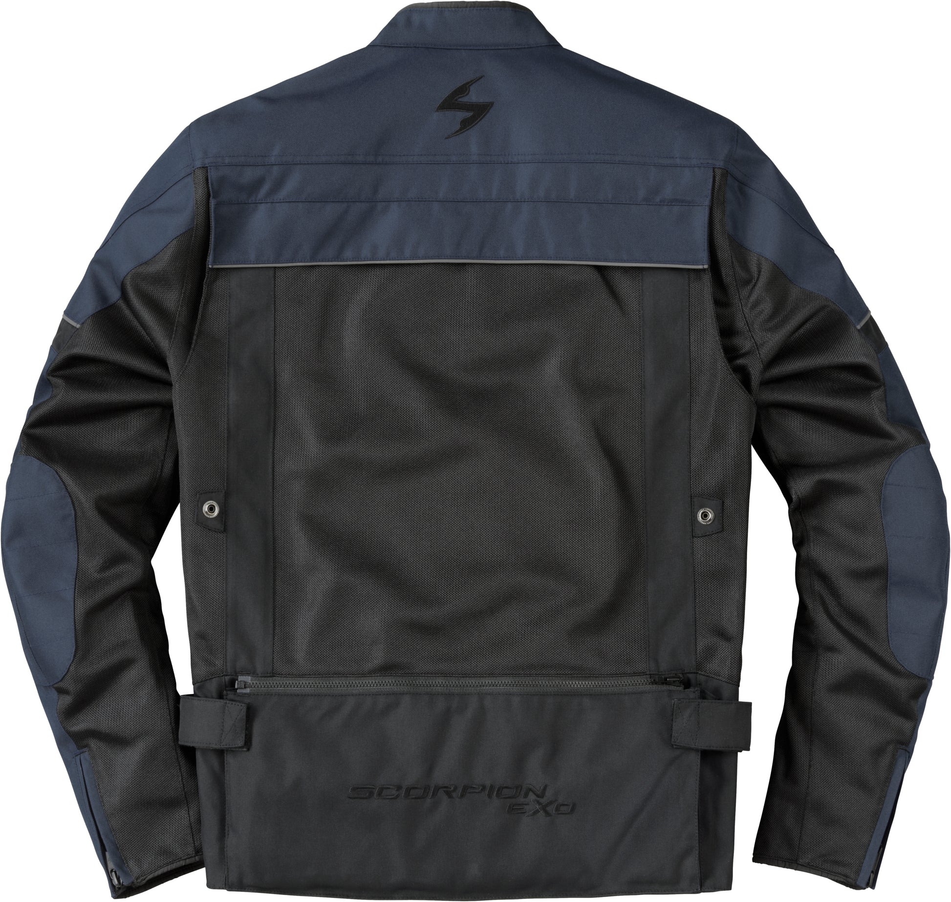 Cargo Air Jacket Blue Xl